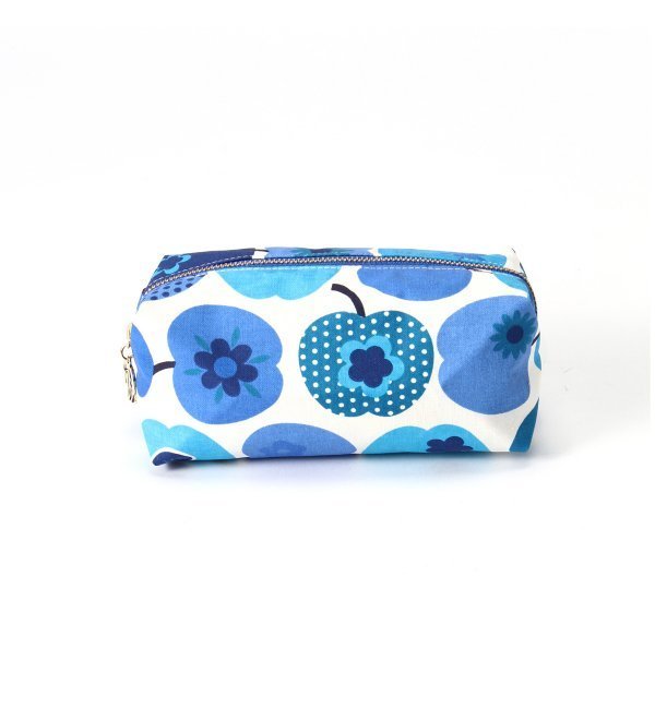 ホクオウT*アソートガラ ケショウポーチ