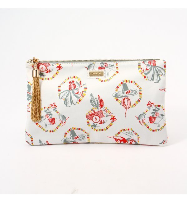 カウボーイガラクラッチ