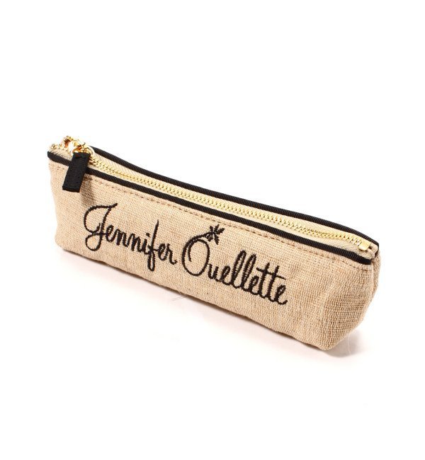 JenniferOuellette*SPICKペンケース