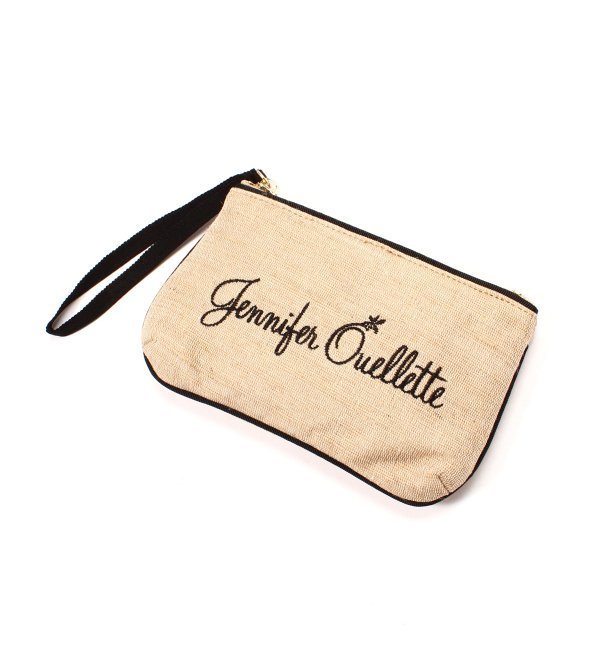 ○○○JenniferOuellette*SPICKミニポーチ