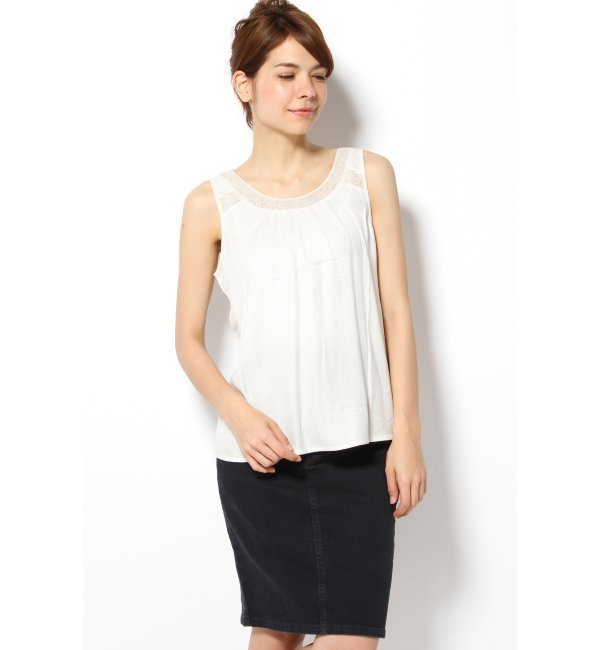 BereniceシシュウTOPS