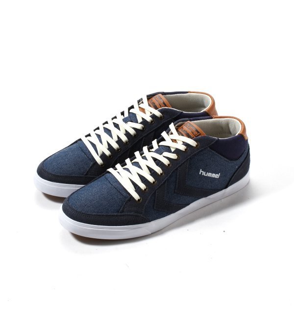 hummel ONE WAY DENIM MID