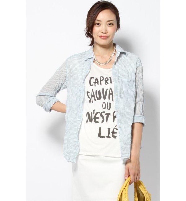 C.テンセルシャーリング ロンストSH