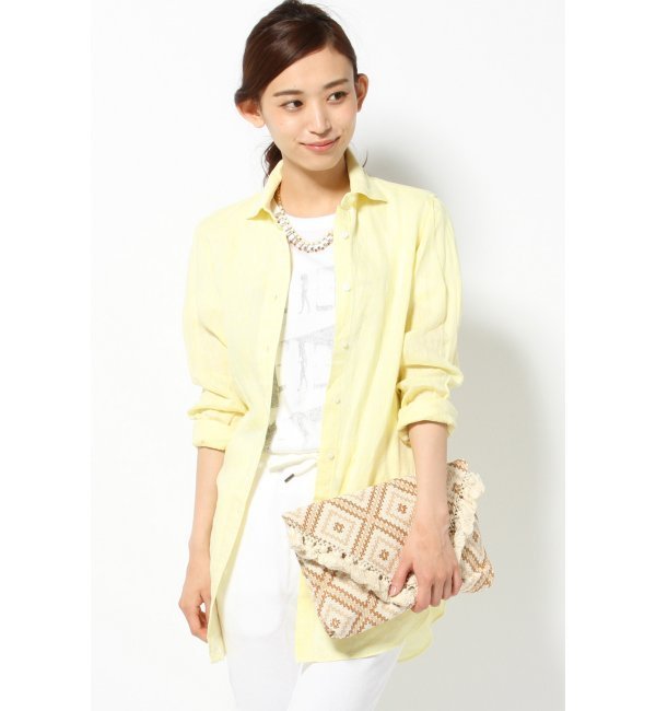 リネンロングSH