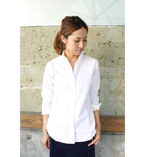 □【10/7売りVERY掲載】オックス B.D SH