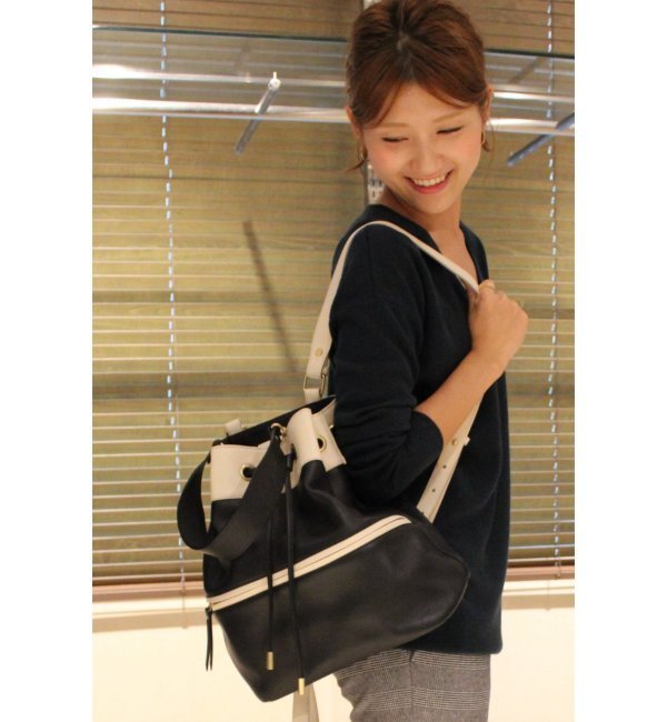 VIOLA d’ORO2wayリュック