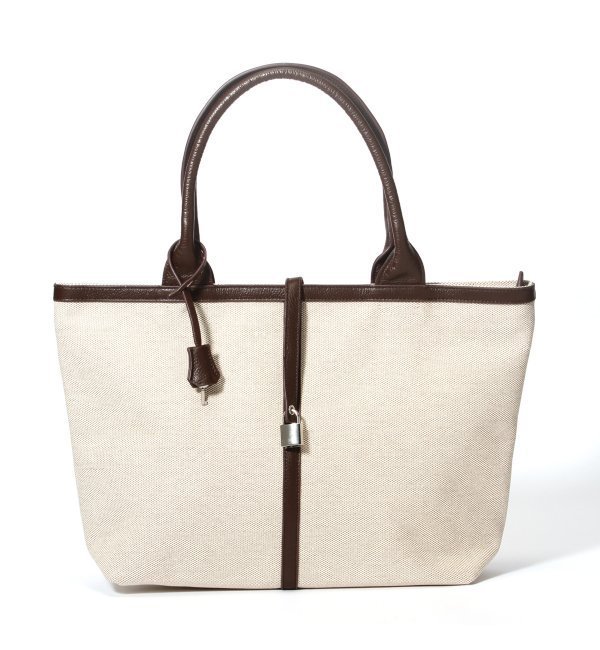 Floriaキャンバストート