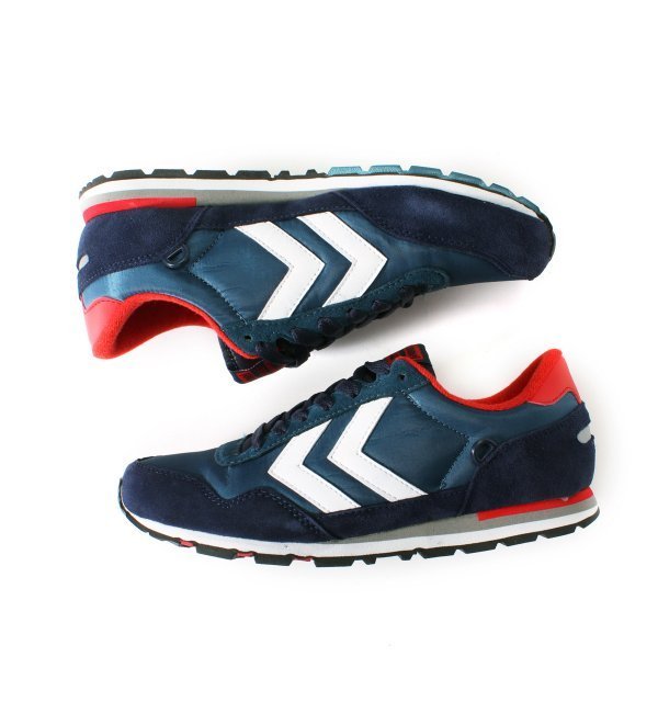 hummel ReflexLow
