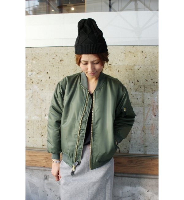 ◆ROTHCO KIDS MA1