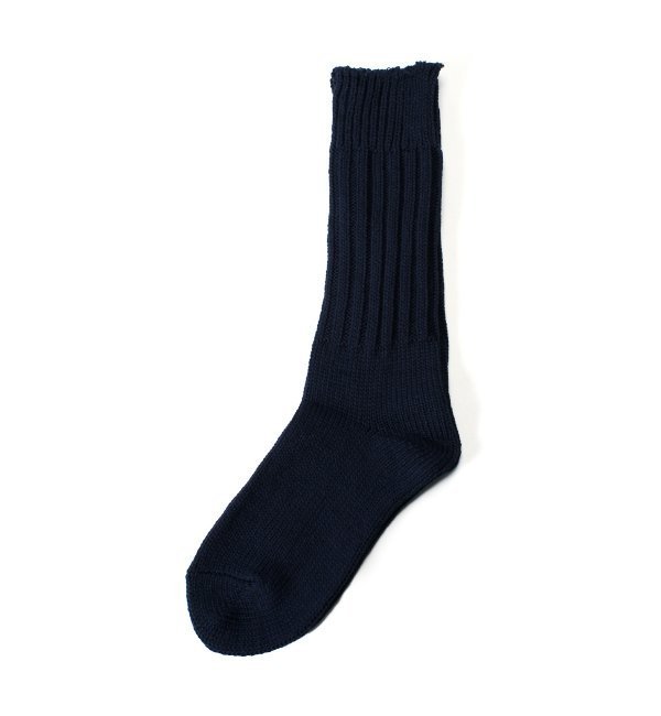 □【10/7売りVERY掲載】originalsocksリブソックス