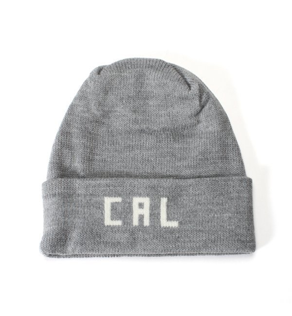 【BAILA 11月号掲載】◆WEAR-A-KNIT COLLAGE CAPニットボウ