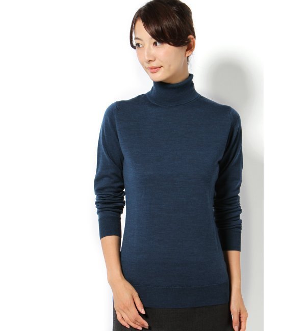 ◆JOHN SMEDLEY T/N