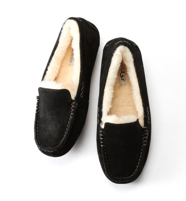UGG R W Ansleyモカシン