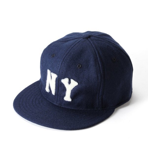 EbbetsField WOOL CAP
