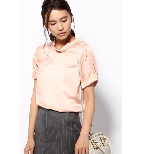 シンデレラサテン オフタートルBL