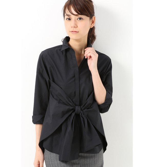 80/-タイプライター フロントリボンBL