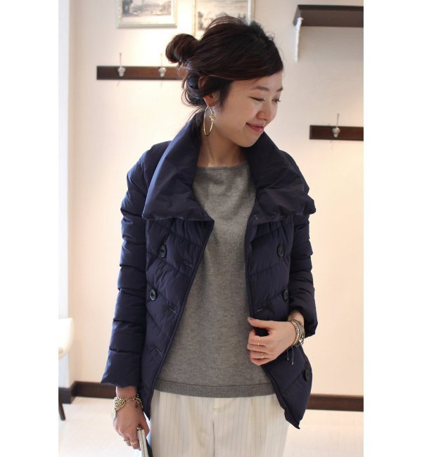 TATRAS Wショート