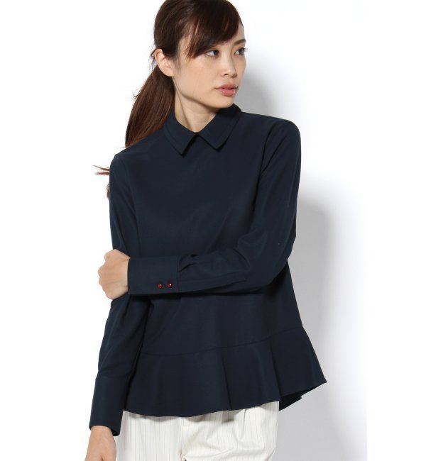 【PRESTIGE LINE】 LEP LUSSニジュウオリコットンBL