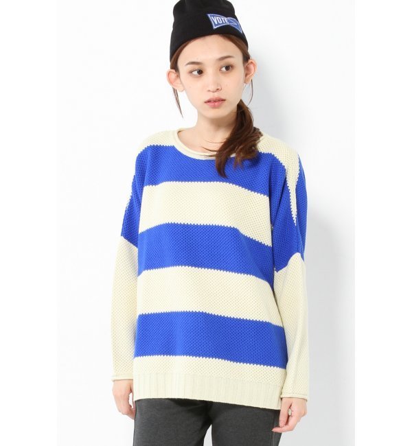 LOLLYS LAUNDRY フトボーダーP/O