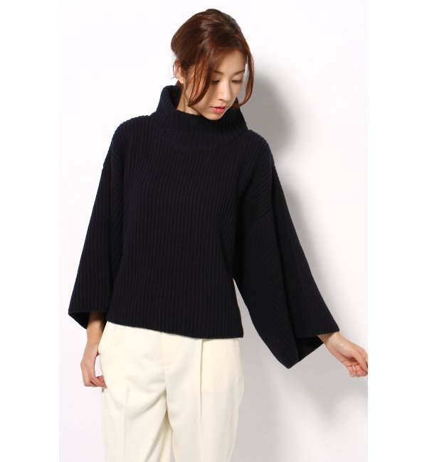 BAFY タートルビックシルエットPO