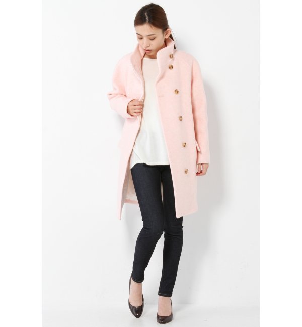 SAMSOE SAMSOE wool CT