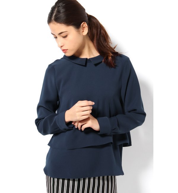 エリツキレイヤードBL