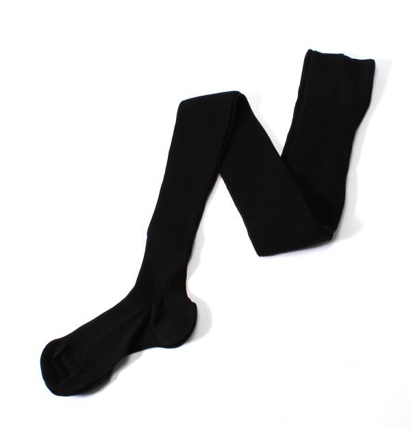 FALKE SOFTMERINO RIB TIGHTS