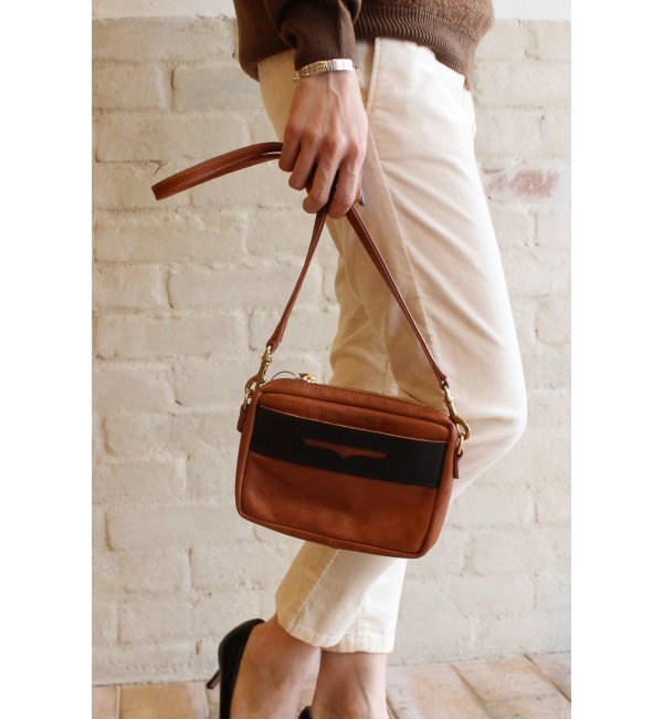 RACHEL NASVIKポシェット