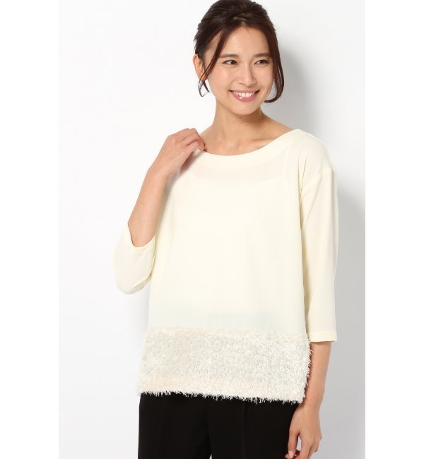 ツッキリジャガード BL