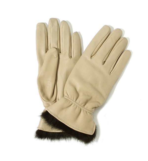 GLOVES プレーングローブ