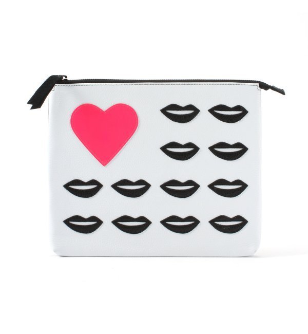 HOUSE OF CASES クラッチ