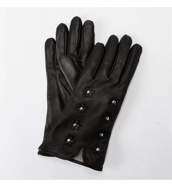 SANDRO TEMIN FLOWERグローブ