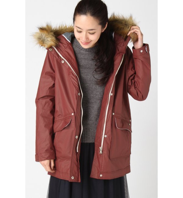 PARKA LONDON マウンテンパーカ