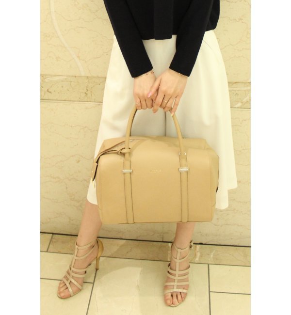 MODALUラウンドボストン