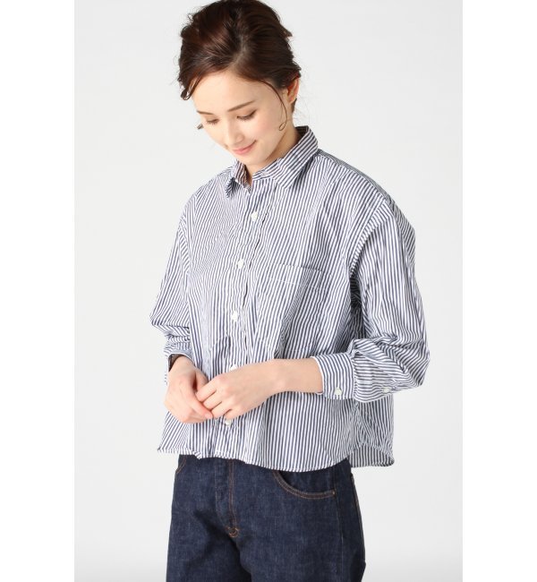 INDIVIDUALIZED SHIRTS SHORT SHIRTS X28NB