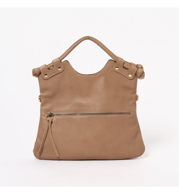 【スピック アンド スパン/Spick ＆ Span】 【Oggi 3月号掲載】Pietro Alessandro 2wayミニショルダー [送料無料]