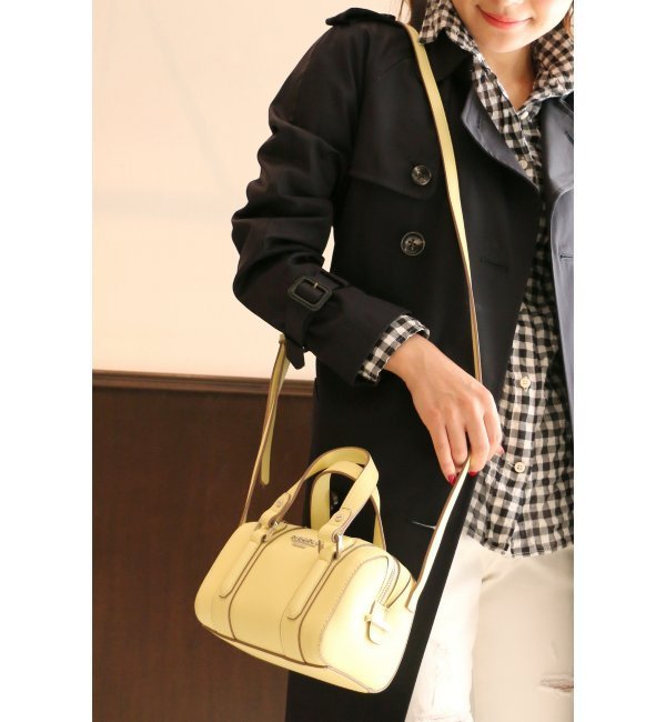 FIORELLI miniボストンポシェット