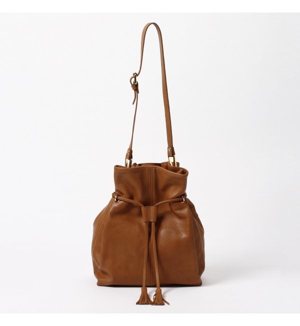 Pietro Alessandro キンチャクショルダー