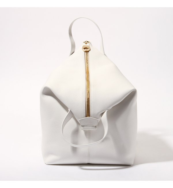 BURANA lab 2wayレザーリュック