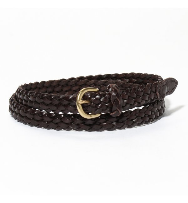 ANGLOメッシュベルト