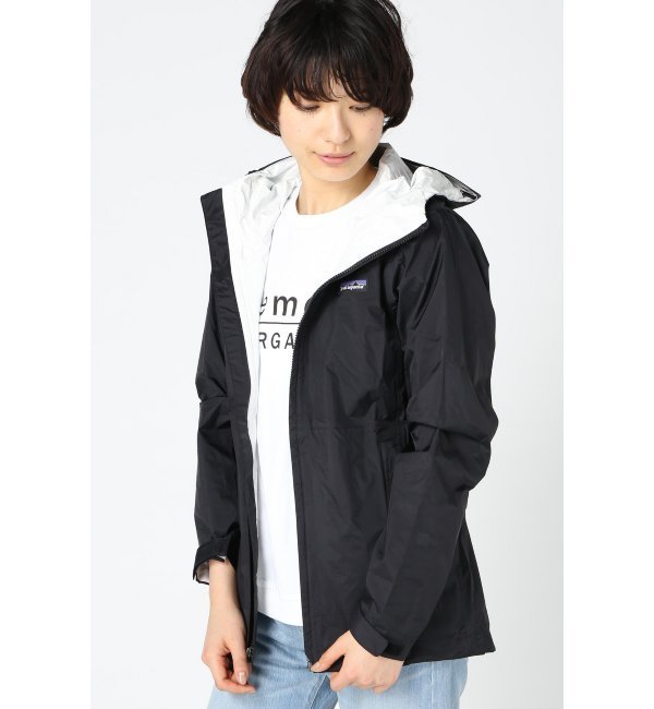PATAGONIA ウィメンズトレントシェルジャケット