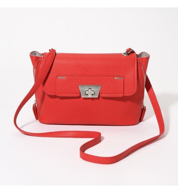 Danielle Nicole フラップショルダー