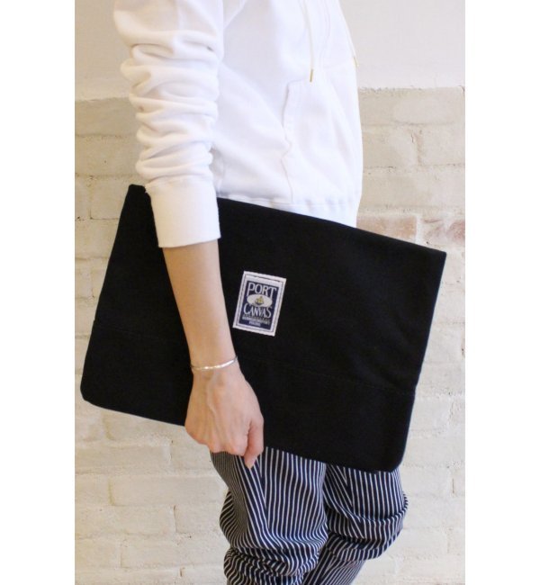 PORT CANVAS2wayクラッチ