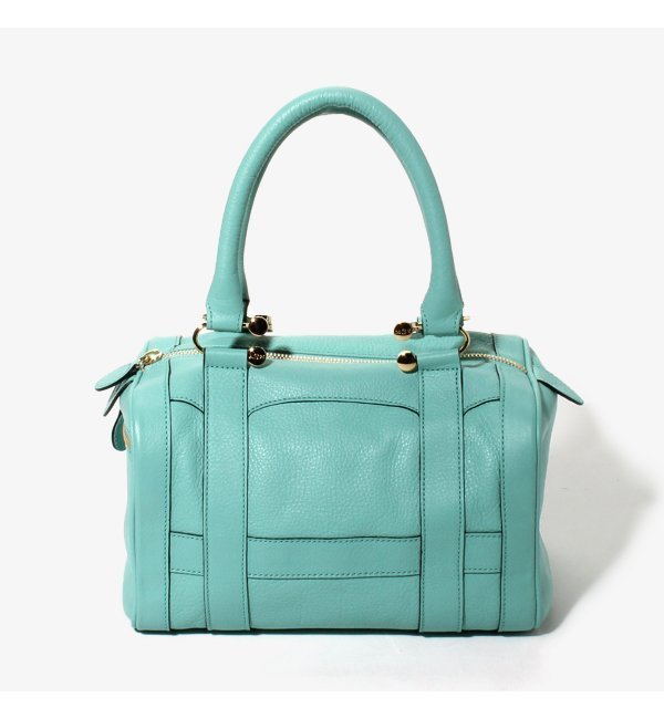 【スピック アンド スパン/Spick ＆ Span】 【Mysuelly 】アレックスSmallボストン [送料無料]