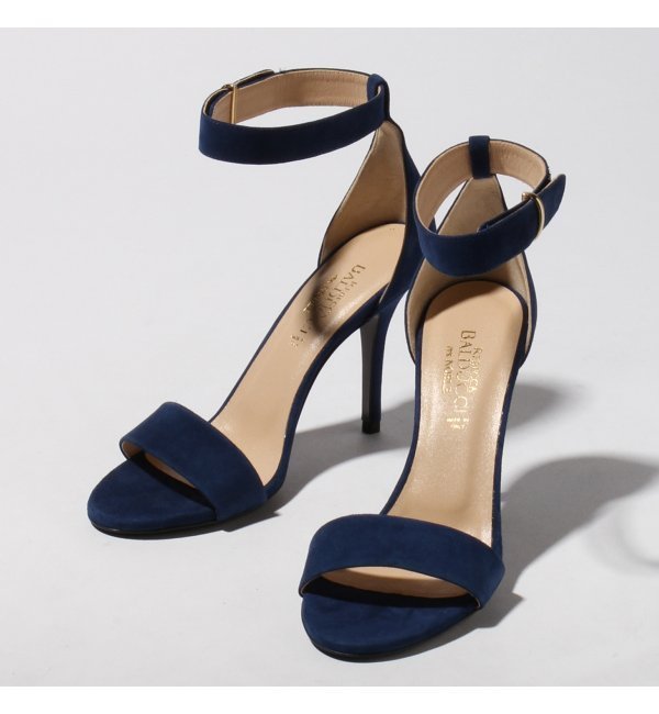 【RebeccaBaluducci】細ヒールサンダル