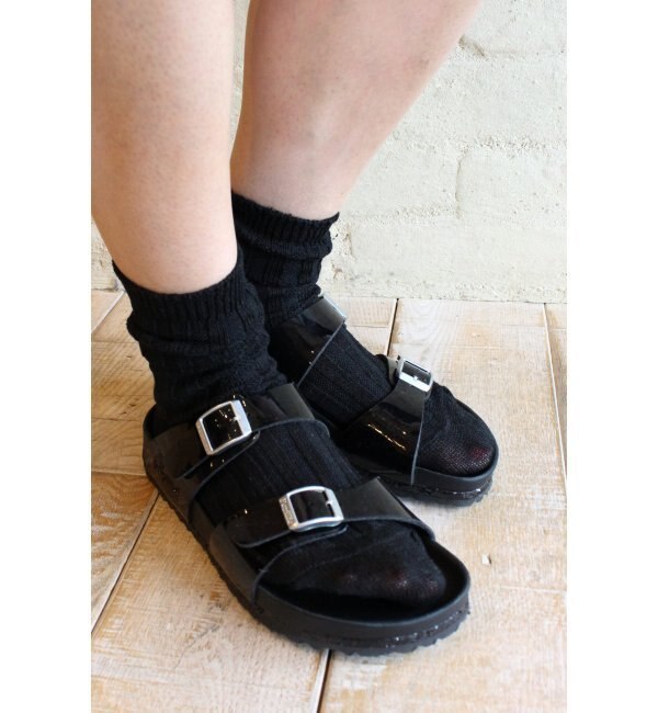 BIRKENSTOCK Papillio SYDNEY(グリッターソール)