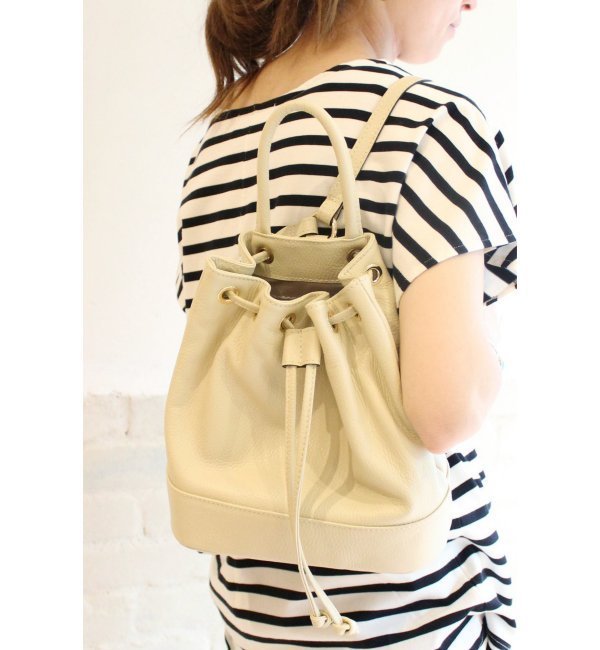 STEPHEN キンチャクリュック