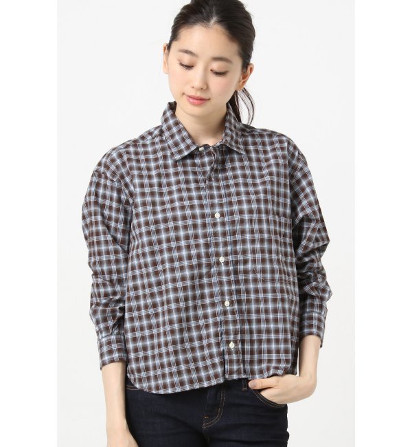 INDIVIDUALIZEDSHIRTSショートシャツ