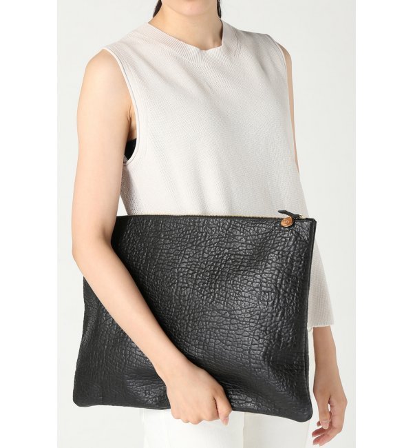 ClareV. Bigクラッチ