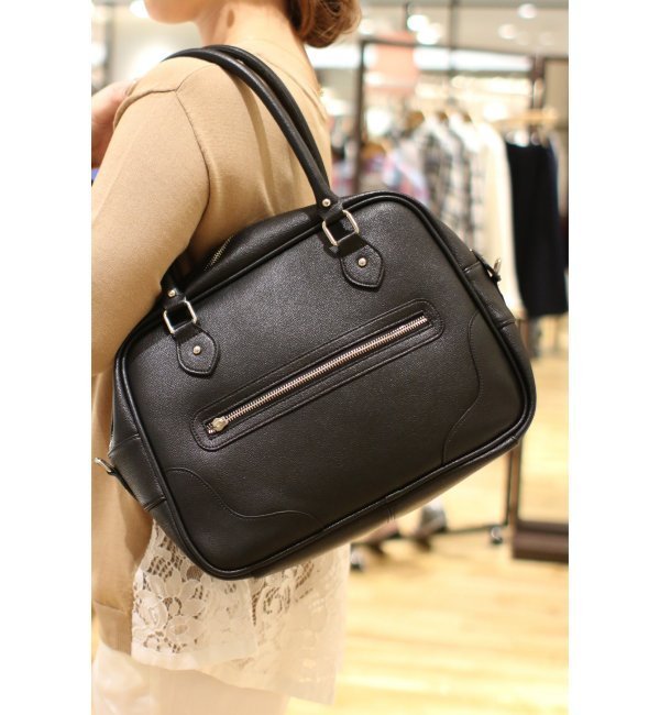 ORIGINALボストンBag